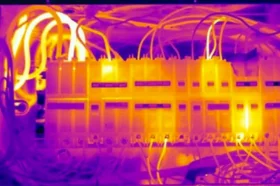 Infrared Thermography vs traditional inspection